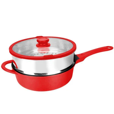 Maifan Stone Non-Stick Wok-Omelet Pan