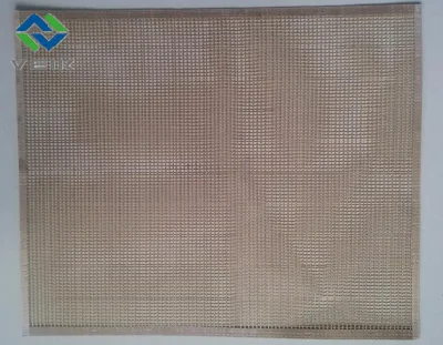 Hoja de descascarillado de la banda de malla de PTFE