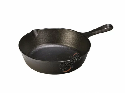 Utensilios de cocina personalizados Oval Non-Stick Pan