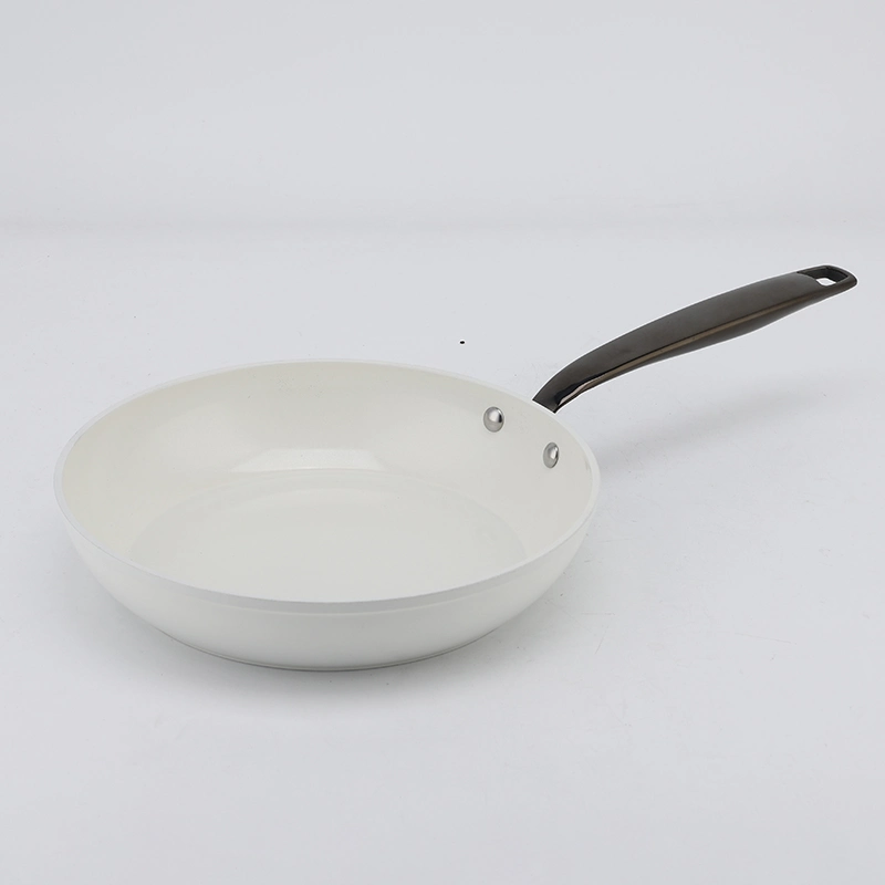 7PCS Aluminum Cookware Sets Nonstick Frying Pan Saucepan Casserole Cooking Pots and Pans