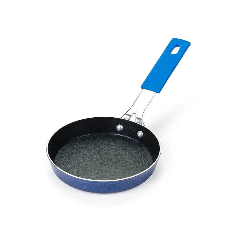 OEM High Quality Mini Nonstick Frying Pan Healthy Non-Stick Egg and Omelet Pan Egg Fry Skillet 12/14/16cm