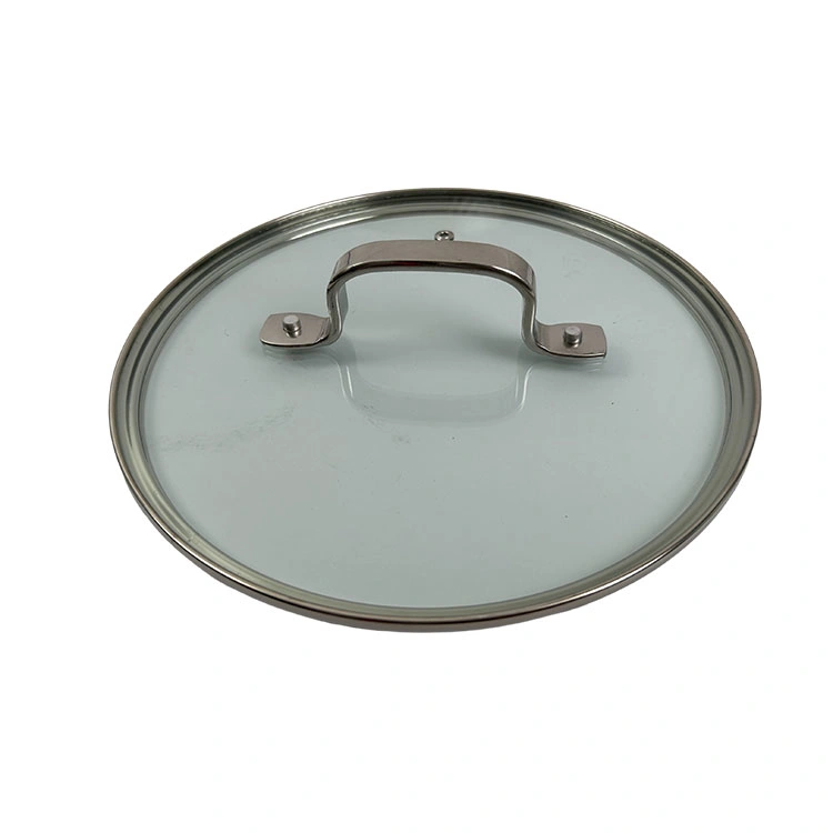 Factory Direct Sales Non-Stick Stone-Coated Marble Frying Pan