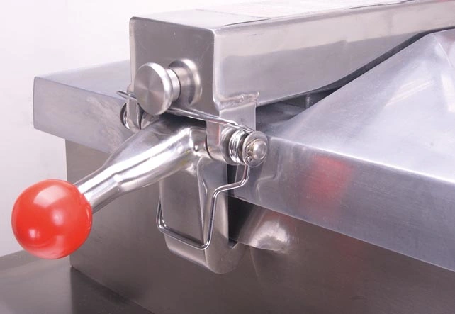 Cnix Pfg-600L Stainless Steel Pressure Fryer (Manufacturer)