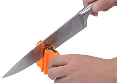 Tugsten Mini Knife Sharpener for Promotional Gifts