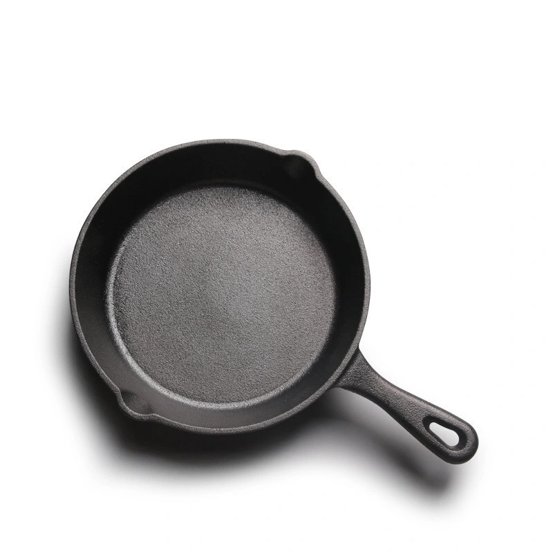 Customized Frying Pan for Pancakes Crepes for Wholesale