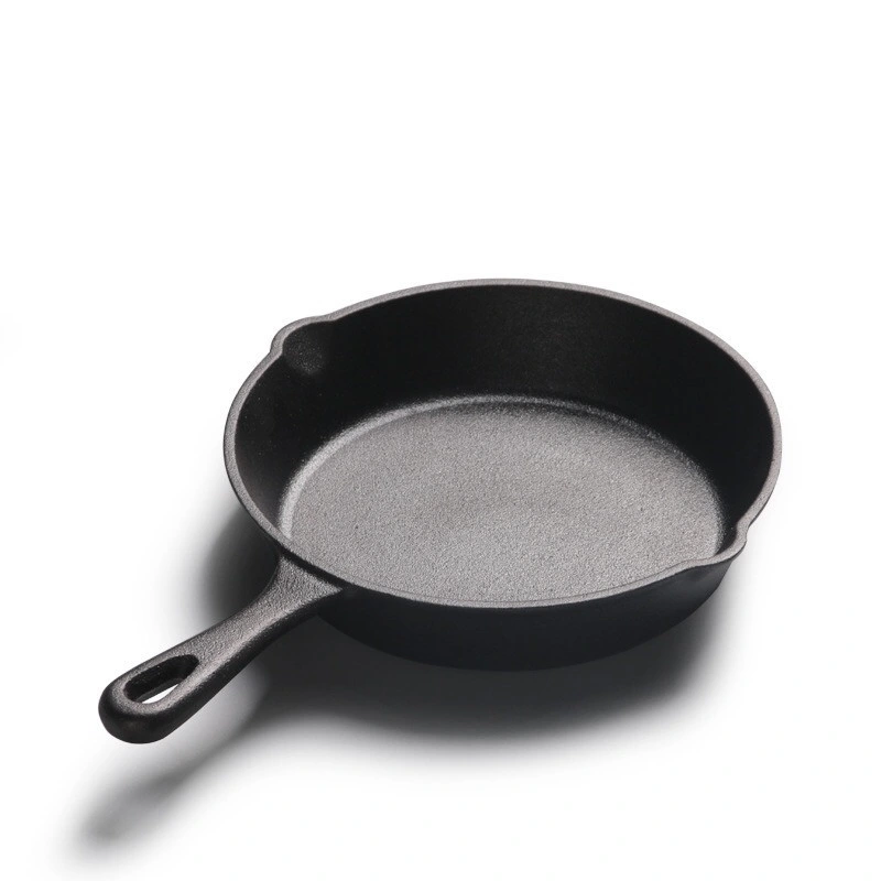 Customized Frying Pan for Pancakes Crepes for Wholesale