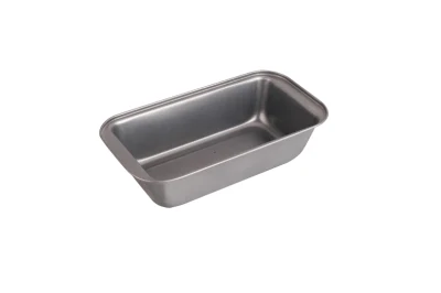 Okay Hot Sales grigio acciaio al carbonio antiaderente piatto rettangolare