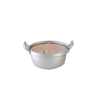 Set di utensili da cucina Salsa di cottura pentole e pan di titanio per l&prime;esportazione