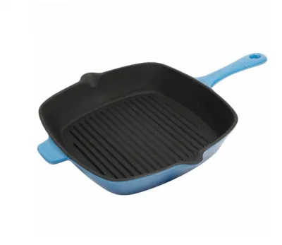 Griglia per barbecue/barbecue/stoviglie/padella per frittura OEM personalizzata