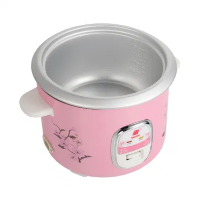 Casa economici cucina cinese Cookware cucina carino 1.0L 1.5L PAR. Cuoco multiplo in acciaio inox da 2,8 l
