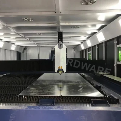 Cina OEM lamiera alluminio fabbrica