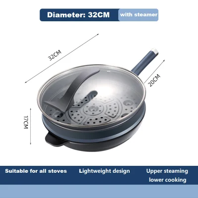Superficie resistente agli urti con coppa in alluminio blu diamantata