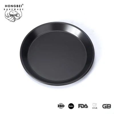 Stampi in metallo in acciaio inox antiaderente Set utensili da forno per cottura torta di biscotti Set di panoramica
