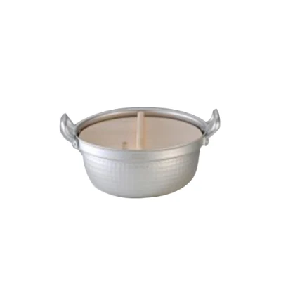 Set di utensili da cucina Salsa di cottura pentole e pan di titanio per l&prime;esportazione