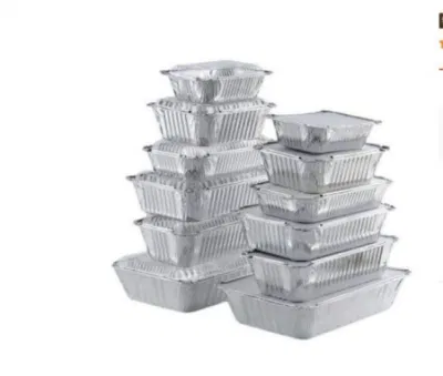 Padella in alluminio Steamable 53X33X8,5 cm Full Size Deep Gastronorm