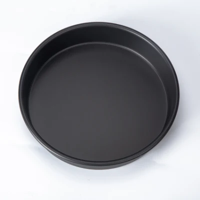 Pane tostato ondulato per pane tostato senza bastoncini per pane tostato ondulato Box Pizza Pan