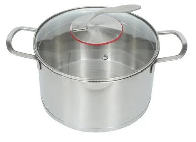 Vendita all&prime;ingrosso utensili da cucina pentole in acciaio inox pentole da cucina pentole da cucina