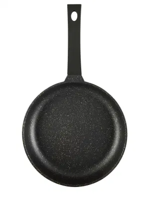 Padella con manico in bachelite antiaderente con rivestimento in pietra per Steamer Medical Panoramica
