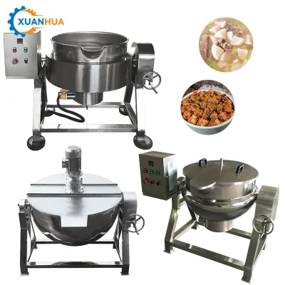 Commerciali recenti grandi dimensioni acciaio inox commerciale pentola da cucina industriale