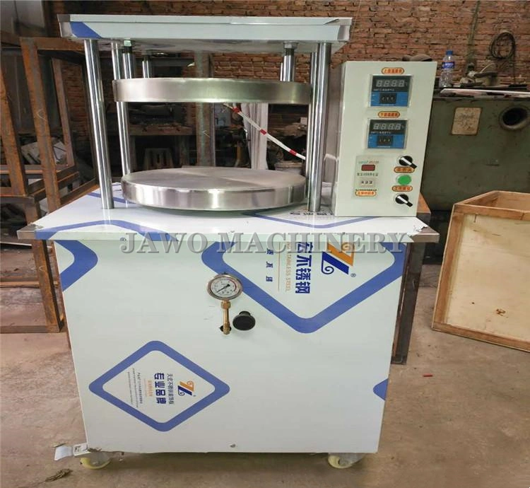 Factory Price Roast Duck Cake Maker Pancake Machine Made in China for Sale