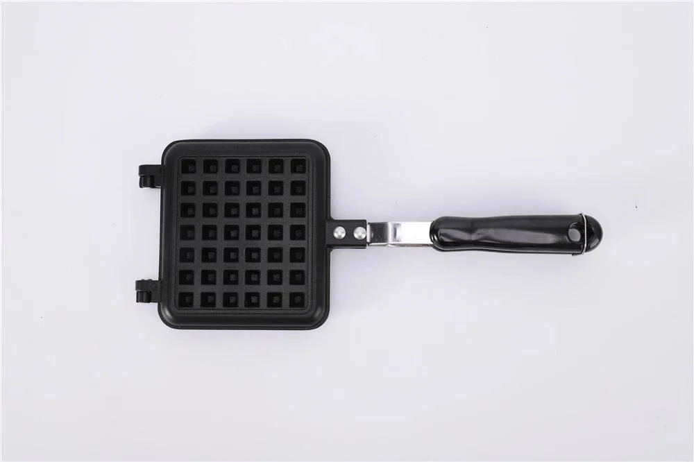 High Quality Breakfast Nonstick Egg Waffles Frying Pan