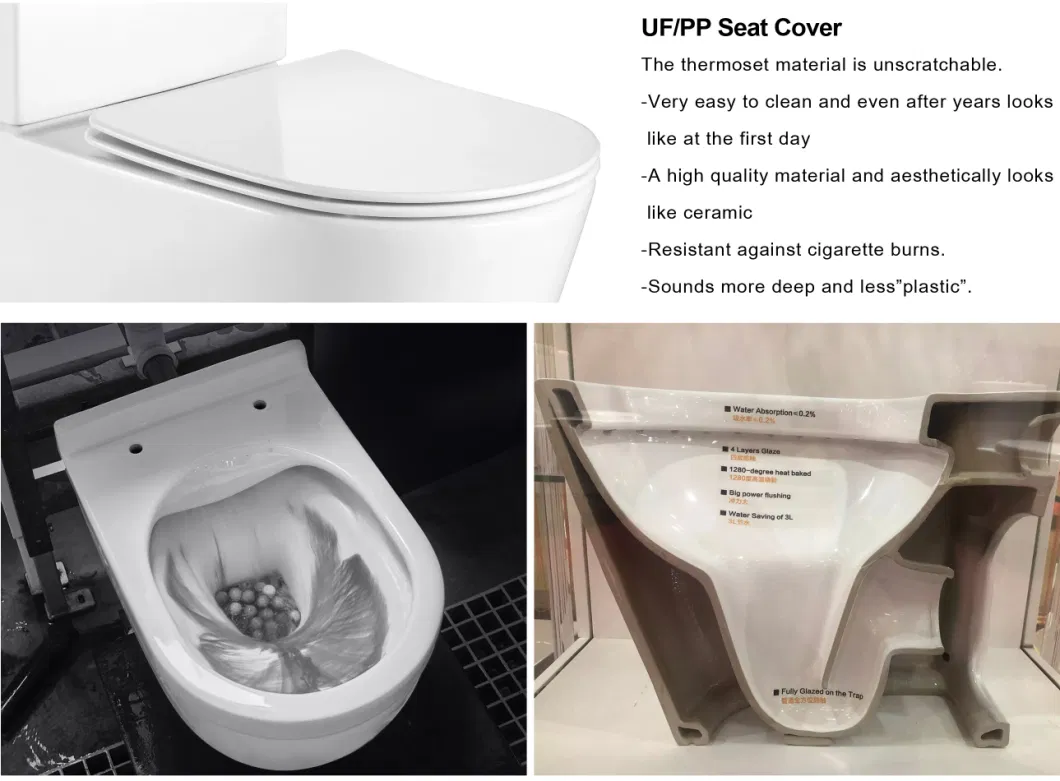 Promotion Huge Discount Cheap Ceramic Wc Squatting Pan with Stock Quick Delivery