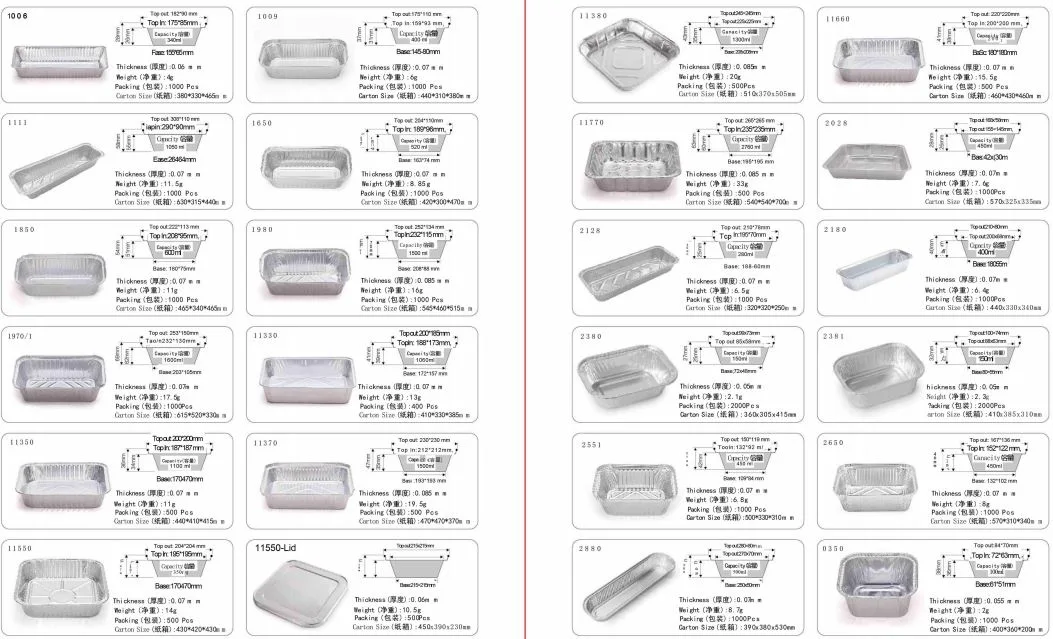 Aluminum Loaf Pans with Lids Disposable Foil Tins for Baking 2 Lb Bread