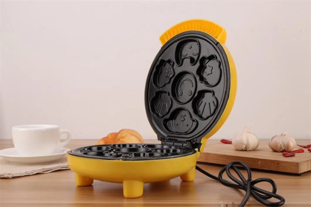 Healthy-Eco Non-Stick Coating Submersible Cooking Surface Electric Baking Pan