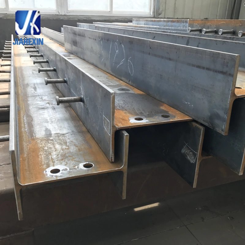 China Steel Fabricator Factory Supply Direct Manufacturer Prefabricated Structural Steel Fabrication Works for Steel Structure