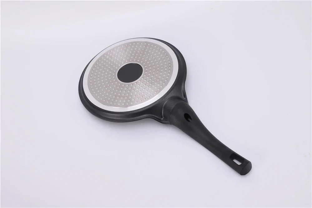 Custom High Performance Pizza Pan Mini Nonstick Pancake Frying Pan