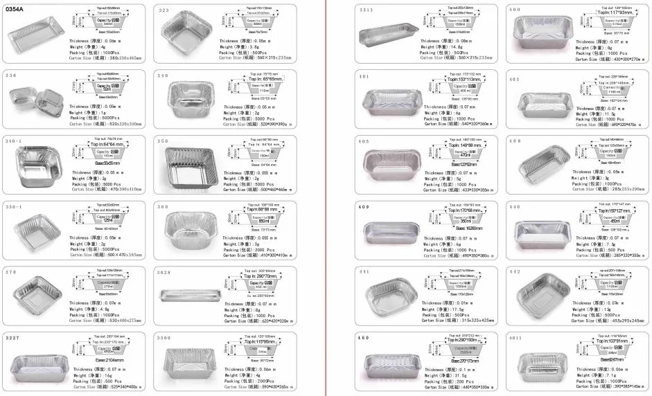 Aluminum Loaf Pans with Lids Disposable Foil Tins for Baking 2 Lb Bread