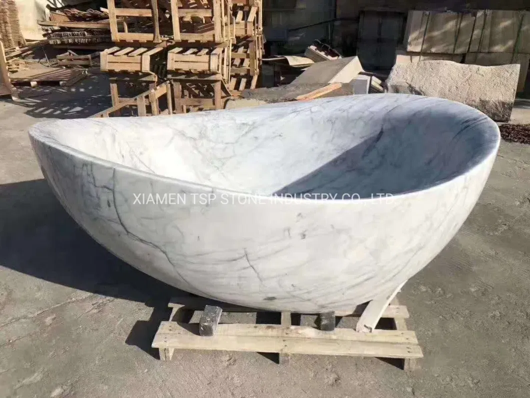 Anti Slip Stone/Granite/Marble Shower Enclosure Tray/Base/Pan for Project