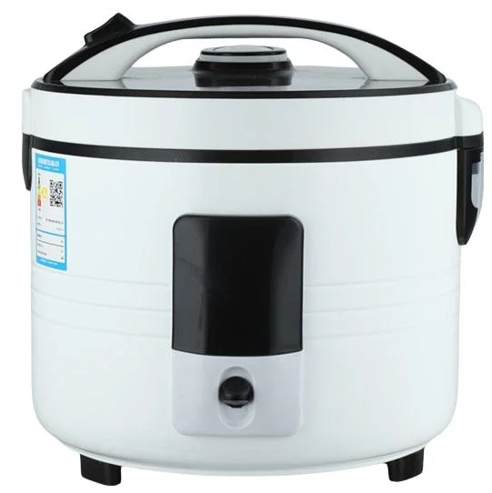 Cookware Kitchen Ware Cooking with Steamer Cooking Noodles Rice Machine