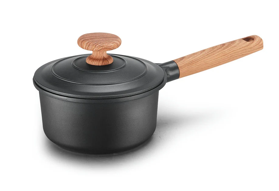 Good Feedback Non-Stick Skillet Pure Titanium Cooking Frying Pan