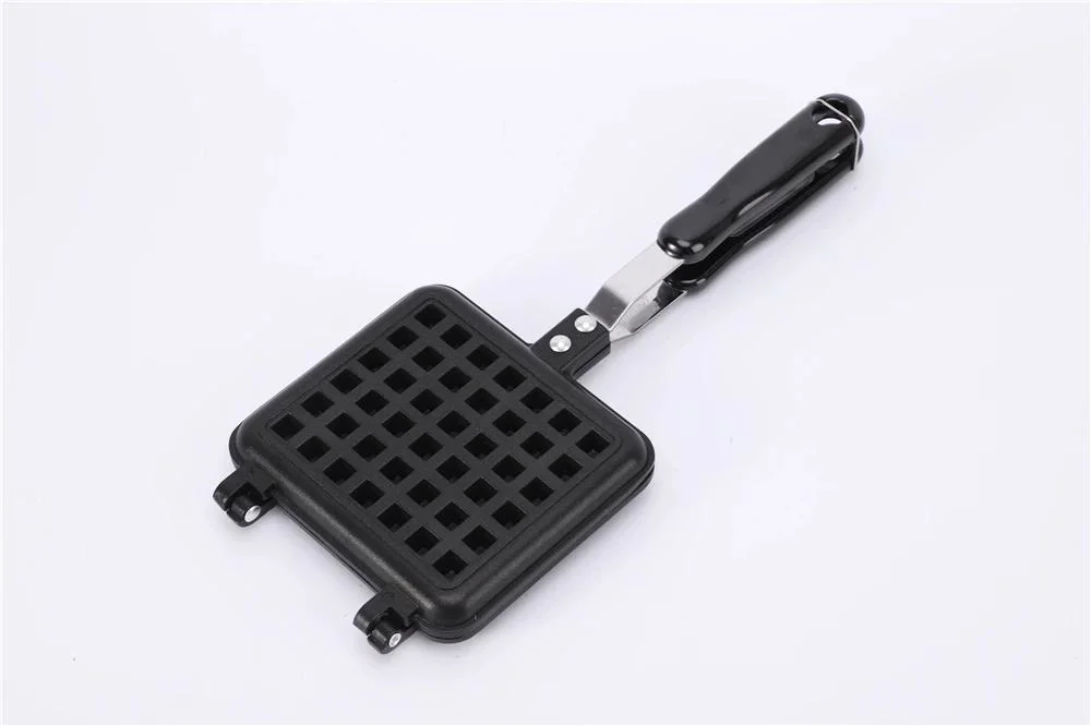 High Quality Breakfast Nonstick Egg Waffles Frying Pan