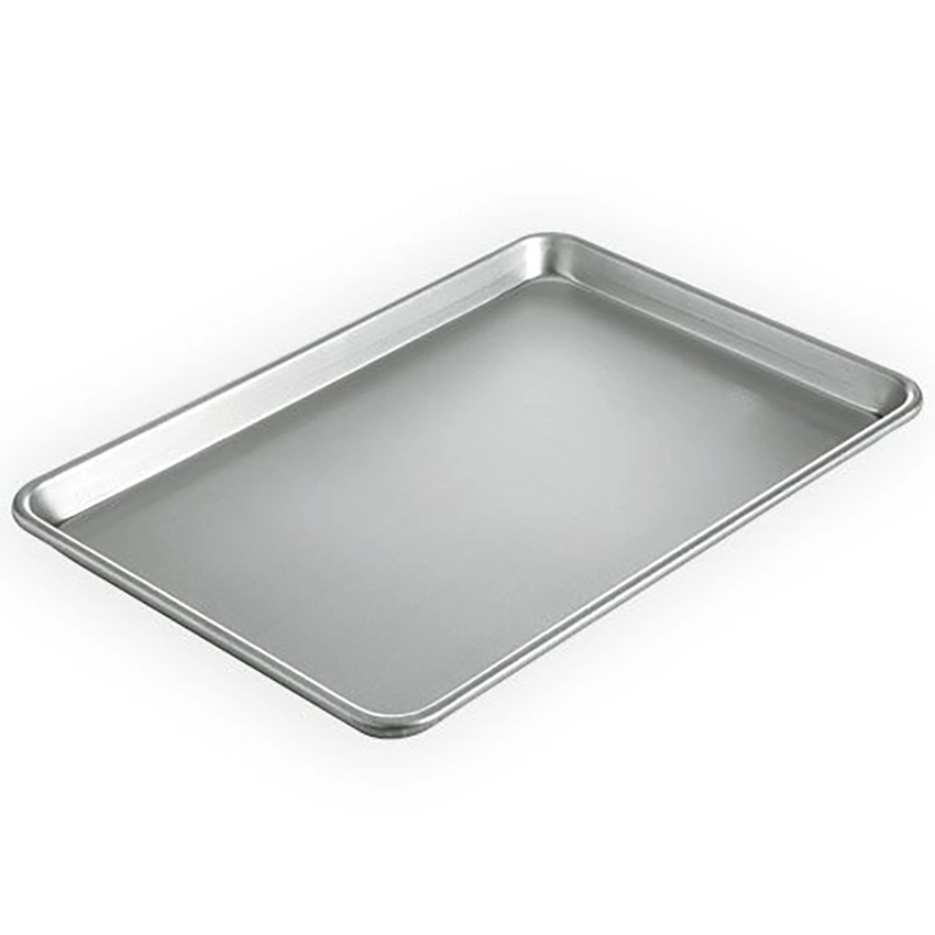 Custom Food Grade Stainless Steel Bakeware Set Oven Baking Tray Baking Pan