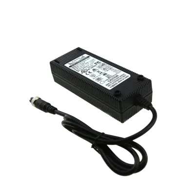 DC 12V/24V/36V/48V Universal Marine/Military/Industrial/Automotive Lead Acid Intelligent Smart Battery Charger 6A-10A-20A-30A