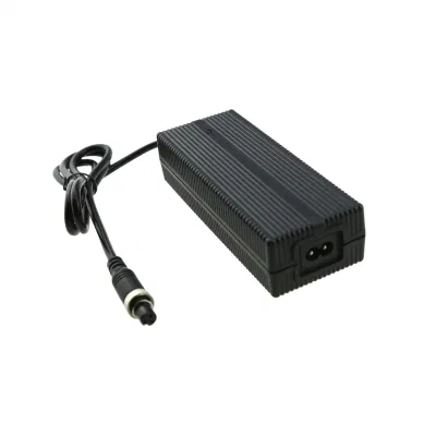 DC 12V/24V/36V/48V Universal Marine/Military/Industrial/Automotive Lead Acid Intelligent Smart Battery Charger 6A-10A-20A-30A
