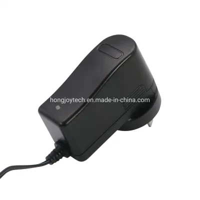 Customized Li Ion Universal Battery Charger L2 3.7V 1A 2A 0.5A 18650 26650 Smart AA Rechargeable Power Supply Charger CE-EMC CE-LVD RoHS FCC SAA CB C-Tick