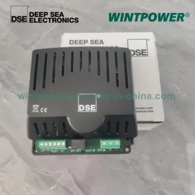  Deep Sea Compact Battery Charger Dse9255 24 Volt 5 AMP 90-305V 50/60Hz