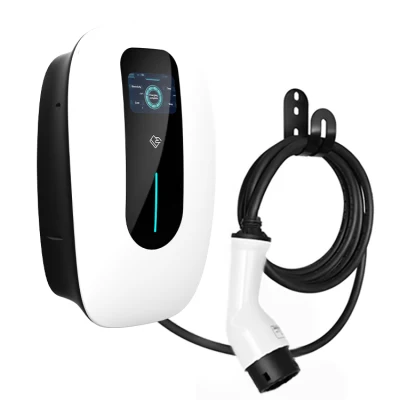 OEM FCC Approved EV Battery Charging Smart Charge 6A Onboard Charger 16A /32A Hotel