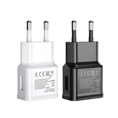 Quick Fast Portable Mobile Charger for Samsung Xiaomi USB Travel Phone Charger USB Home Charger Mobile Battery Charger
