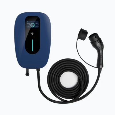 China Modbus or 4G Oprional Green Science Car Battery Charger Durable Solar Charging Station