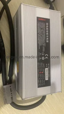 1500W 24 Cells 72V 15A 18A 20A LiFePO4 Battery Charger for Electric Scooter E-Rickshaw Motorcycle Wheel Car Vehicle