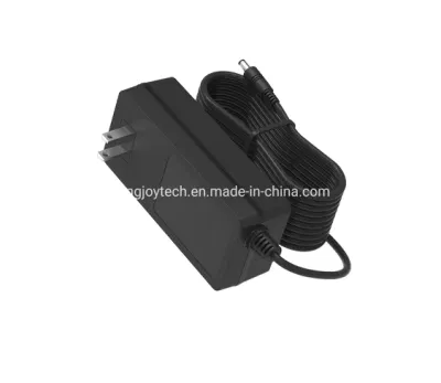 Compatible with VoIP Polycom IP Phones 48 Volt 0.3A 0.5A 0.8A 1A 1.2A 1.5A 2A 24V 9V 48V AC DC Wall Mount Switching Power Supply Adapter Lithium Battery Charger