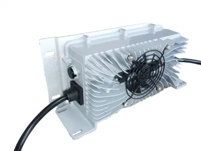  Waterproof IP65 High Power Supply Battery Charger 48V for Folklift Truck 48V30A