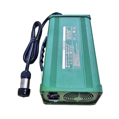 900W Super Battery Charger 18V/18.25V 35A 40A 45A 50A LiFePO4 Smart Charger for 5s 15V 16V Portable Power Station Batteries Pack