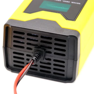 12V6a Electric Bicycle Lead Acid Battery Charger
