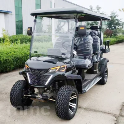 Waterproof Battery Charger 6 Seat Club Car Legal 48/60/72V Electric Golf Cart