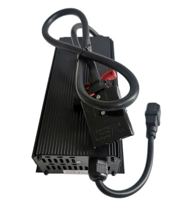  Hangcha Cbd15-170h Accessory Lk Multi-Level Intelligent Lithium Battery Charger 24V20A